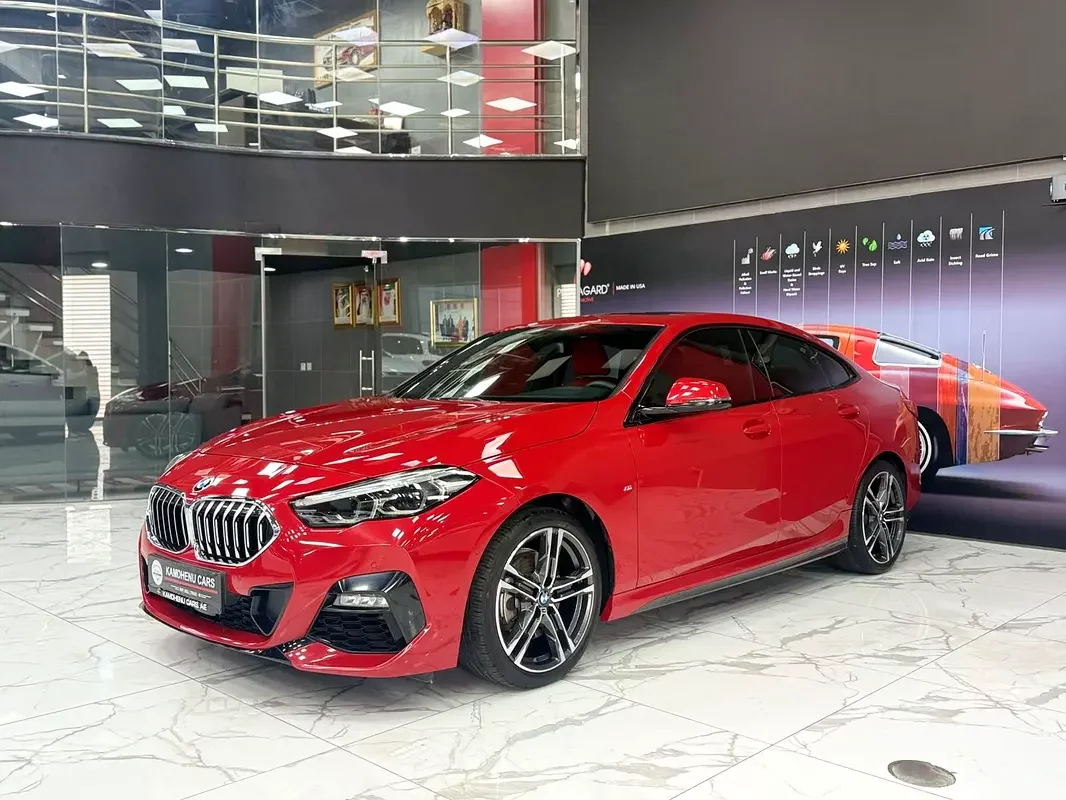 BMW 2-Series