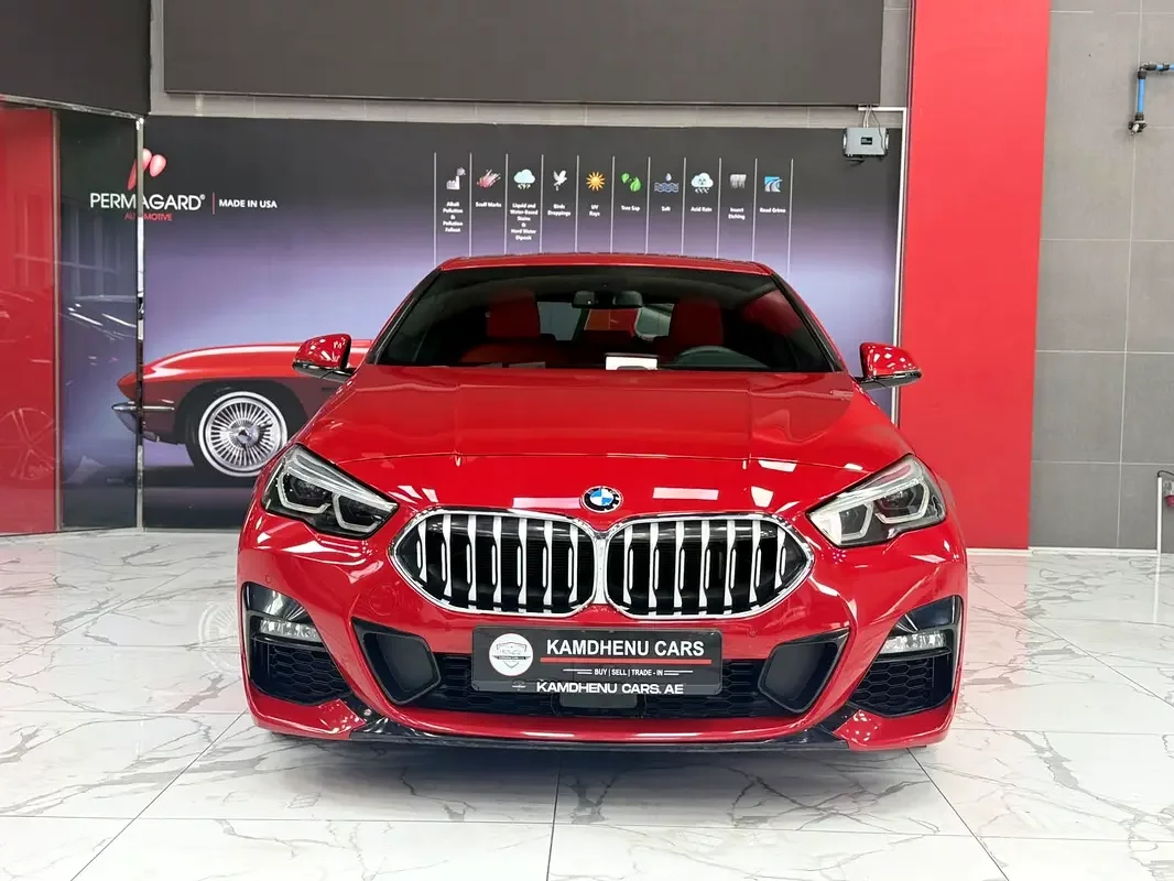 BMW 2-Series