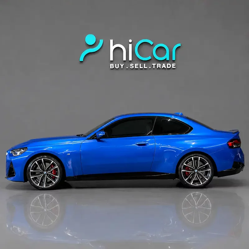 BMW 2-Series