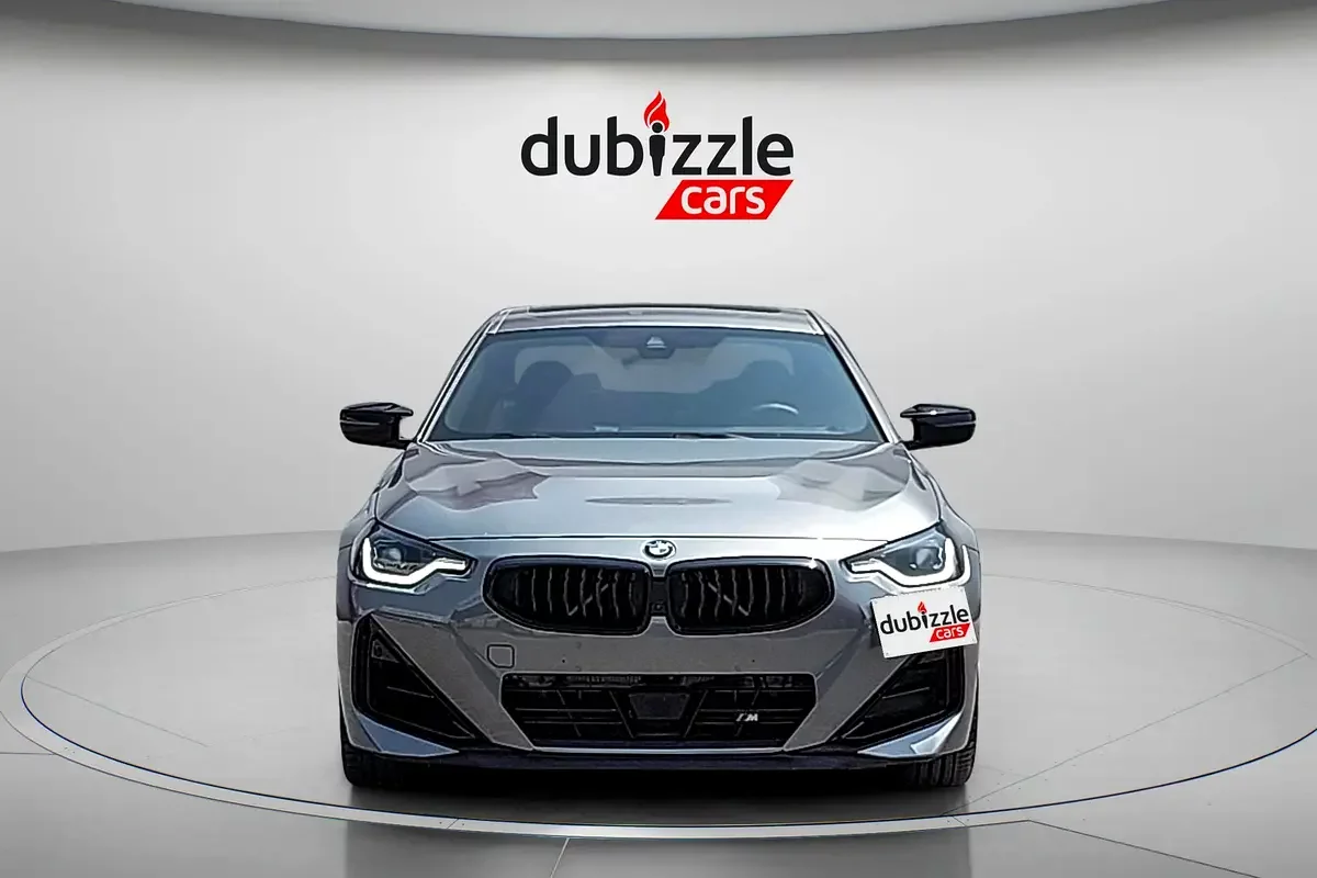 BMW 2-Series