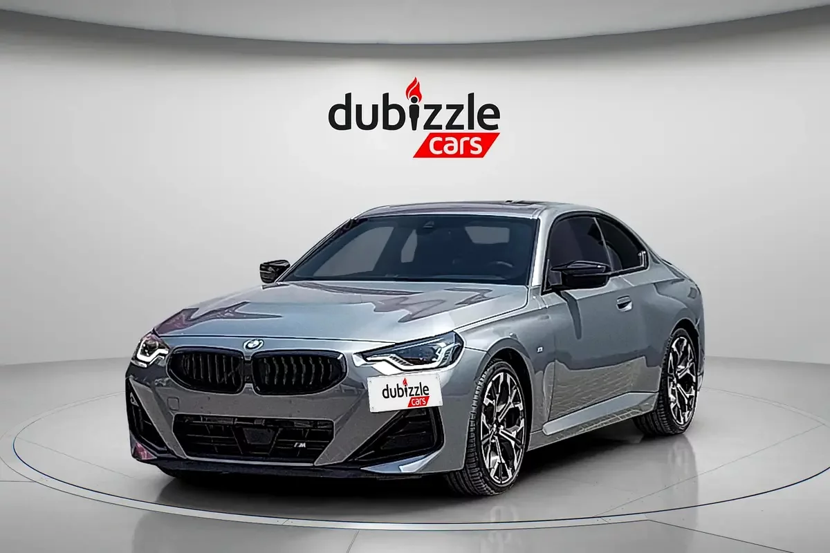 BMW 2-Series