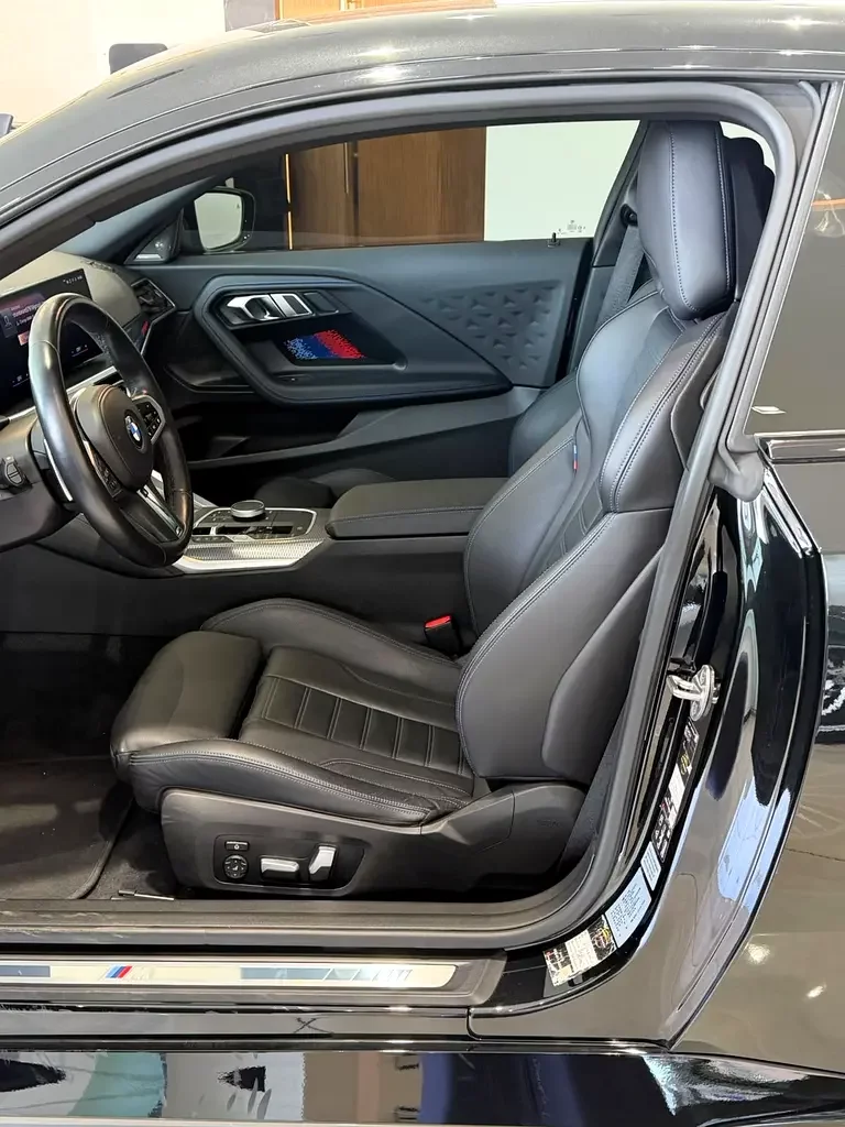 BMW 2-Series