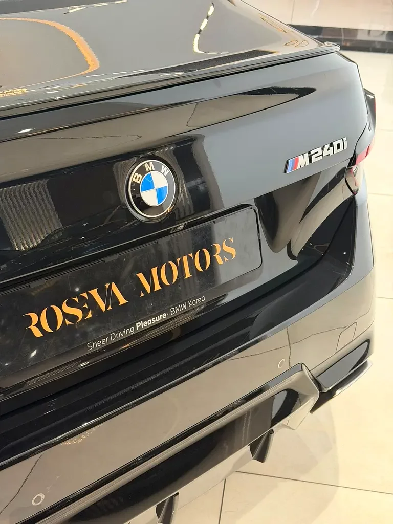 BMW 2-Series