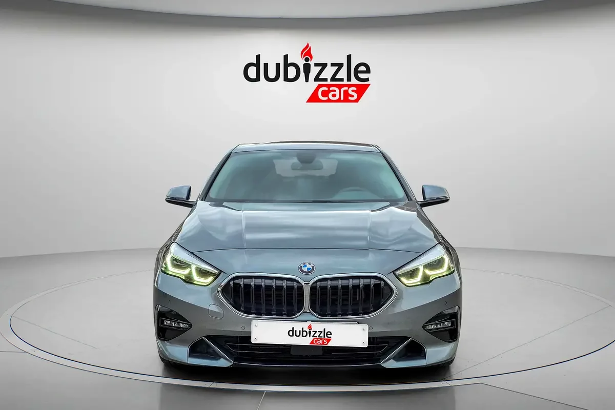 BMW 2-Series