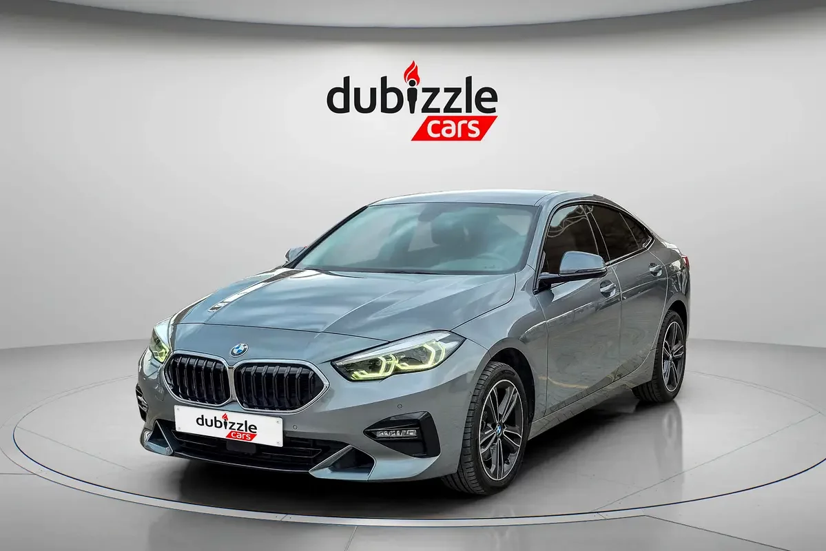 BMW 2-Series