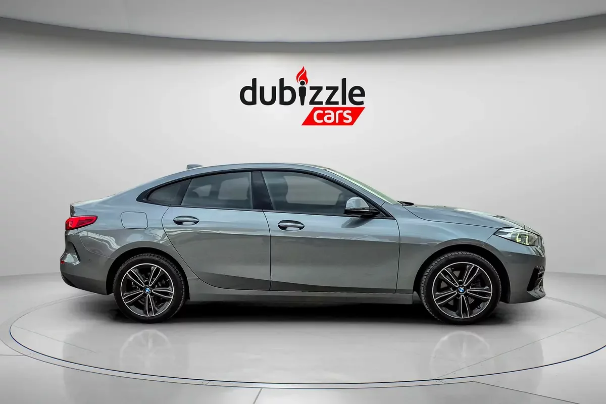 BMW 2-Series