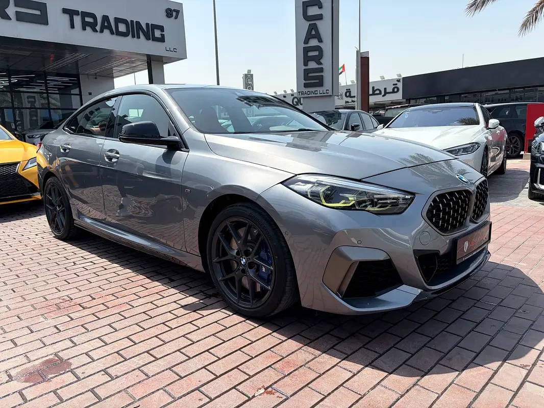 BMW 2-Series