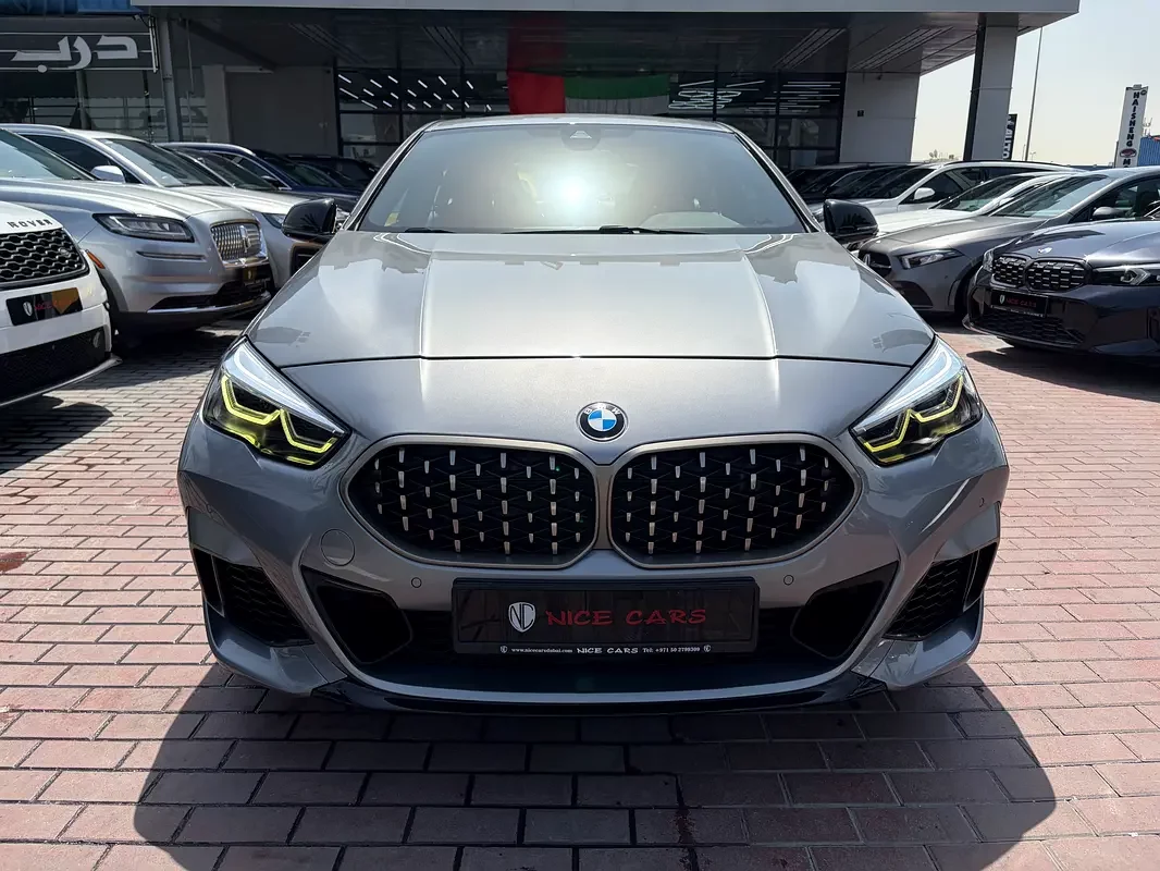 BMW 2-Series