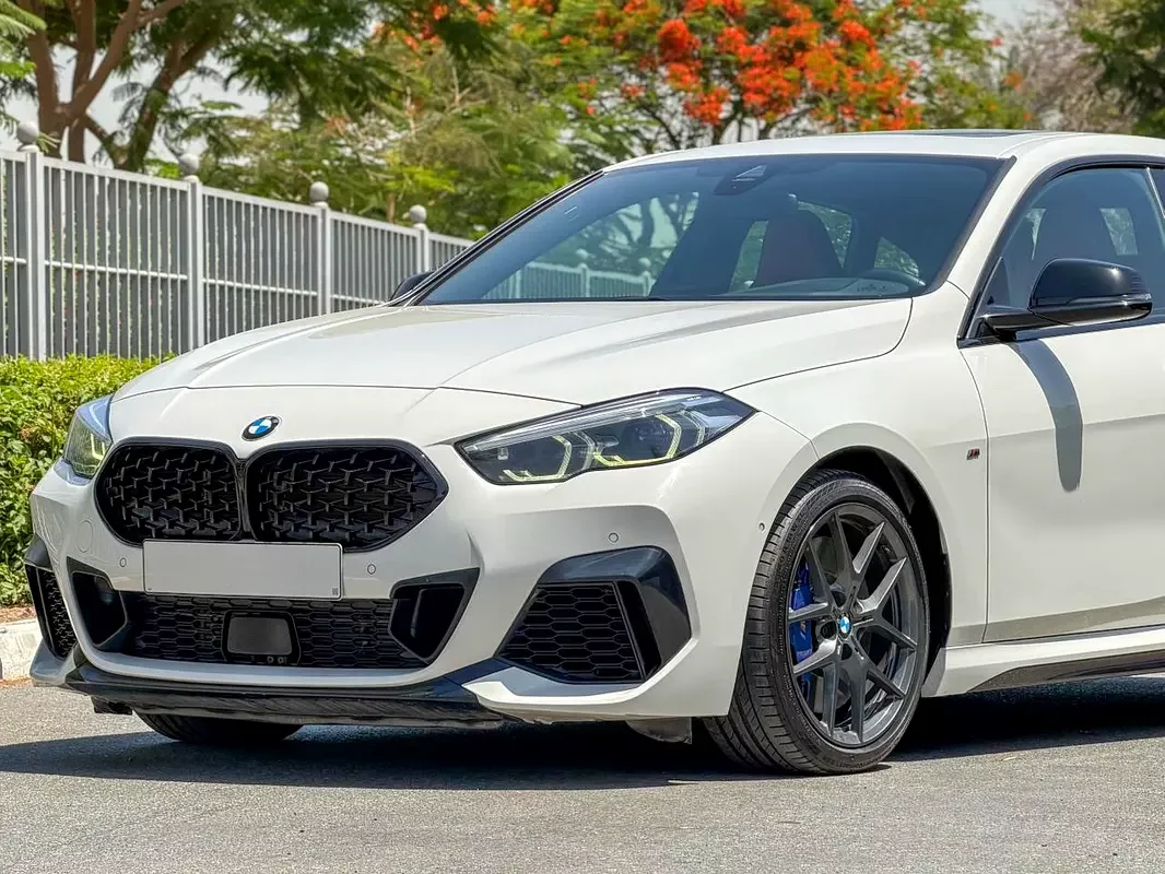 BMW 2-Series