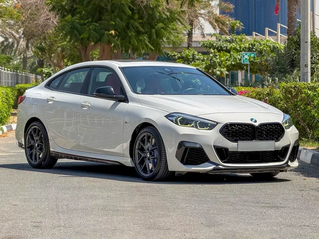 BMW 2-Series