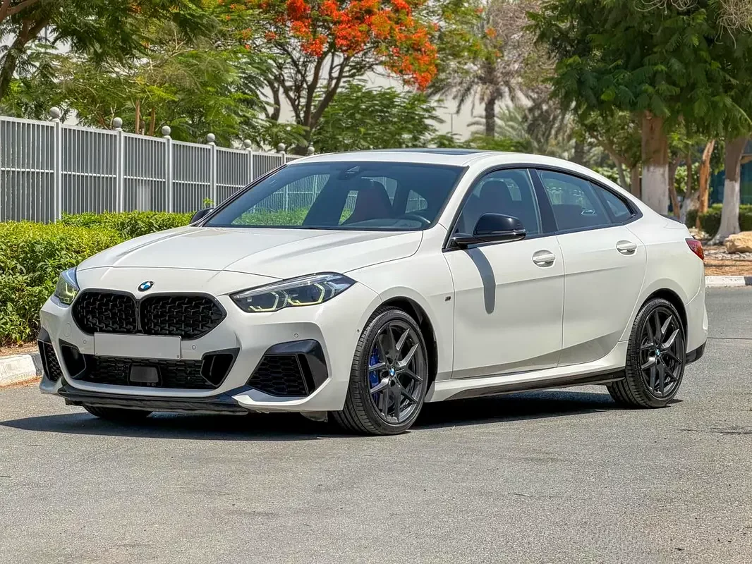 BMW 2-Series