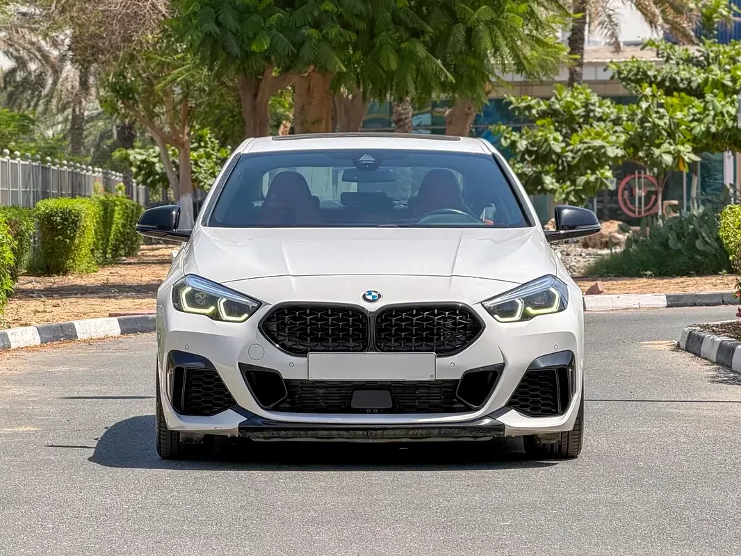 BMW 2-Series