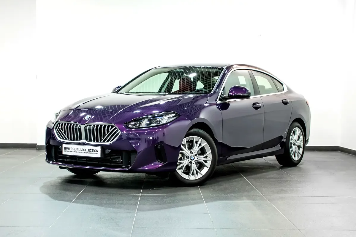 BMW 2-Series
