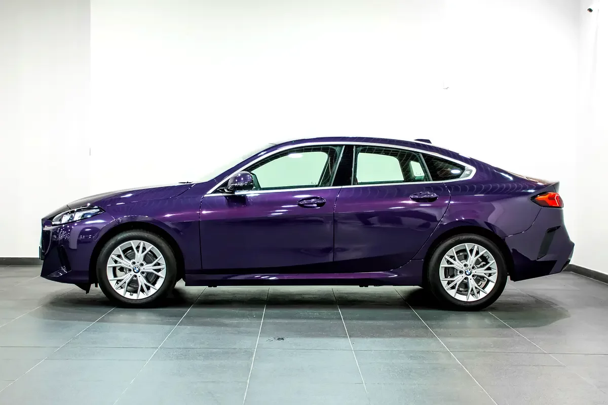 BMW 2-Series