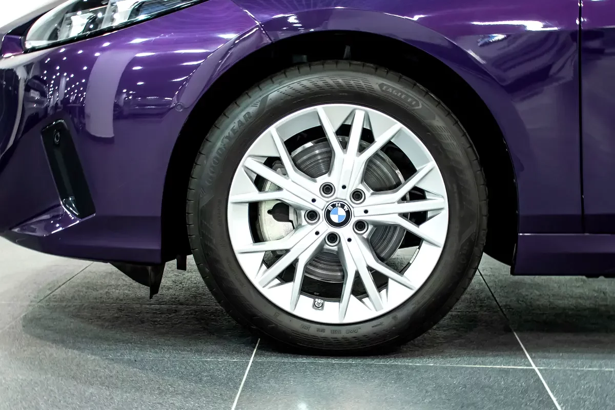BMW 2-Series