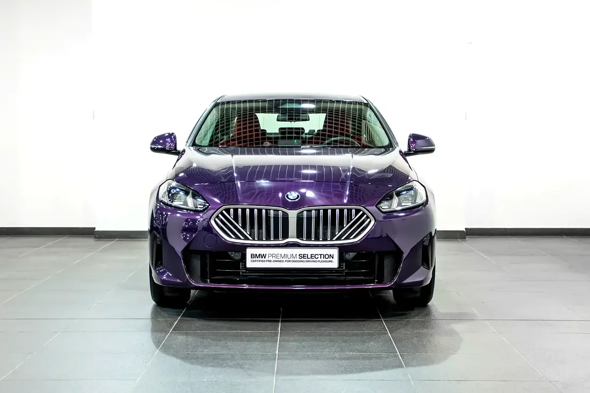 BMW 2-Series