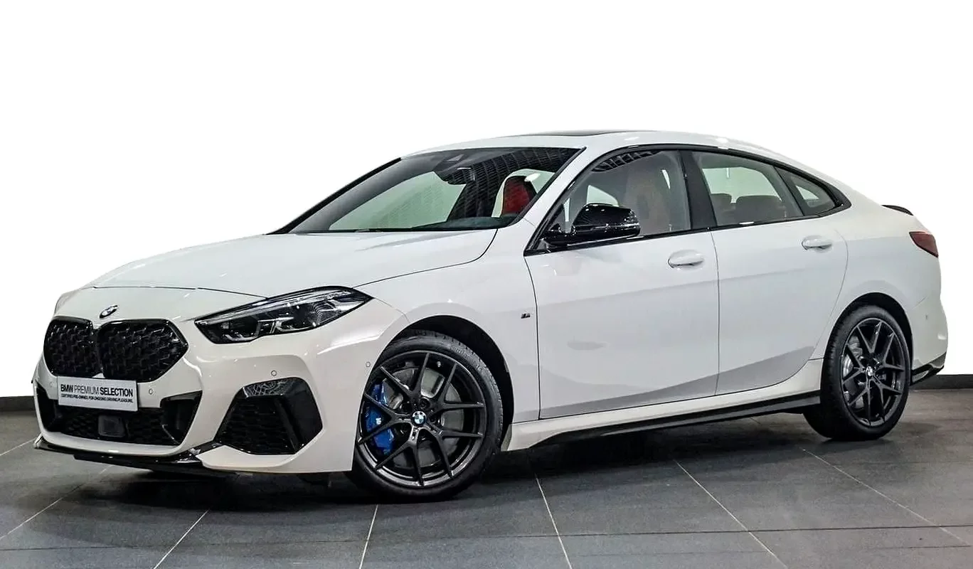 BMW 2-Series