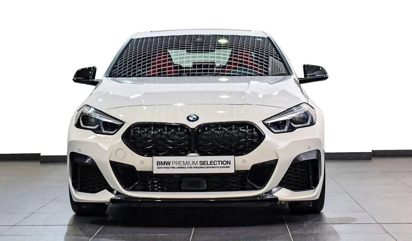 BMW 2-Series