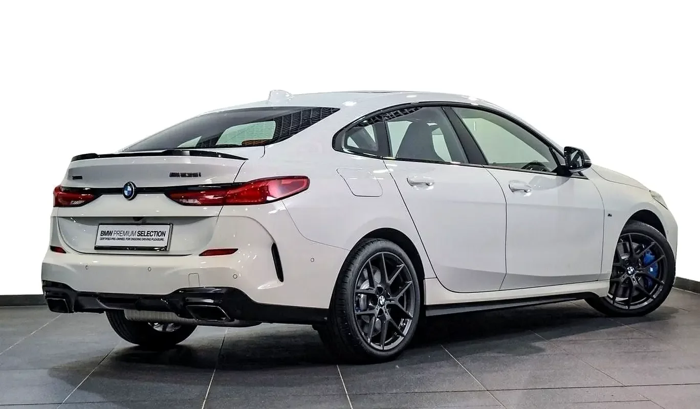 BMW 2-Series
