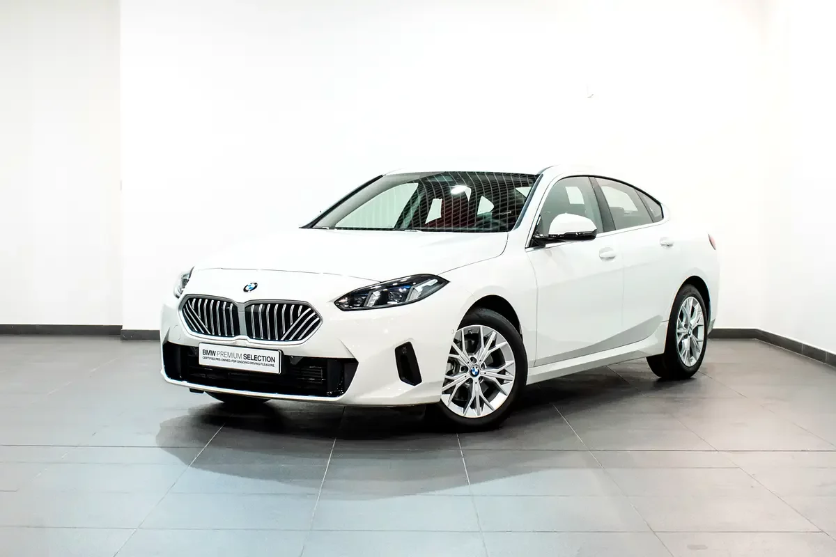 BMW 2-Series