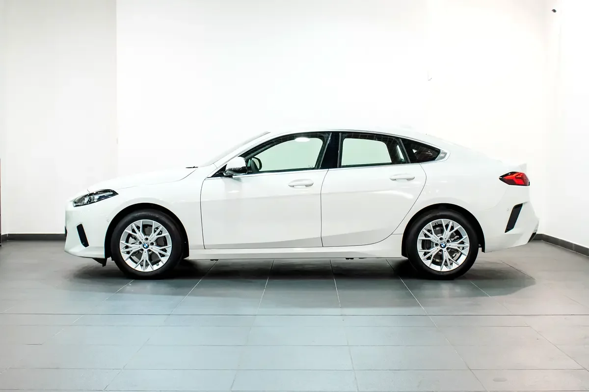 BMW 2-Series