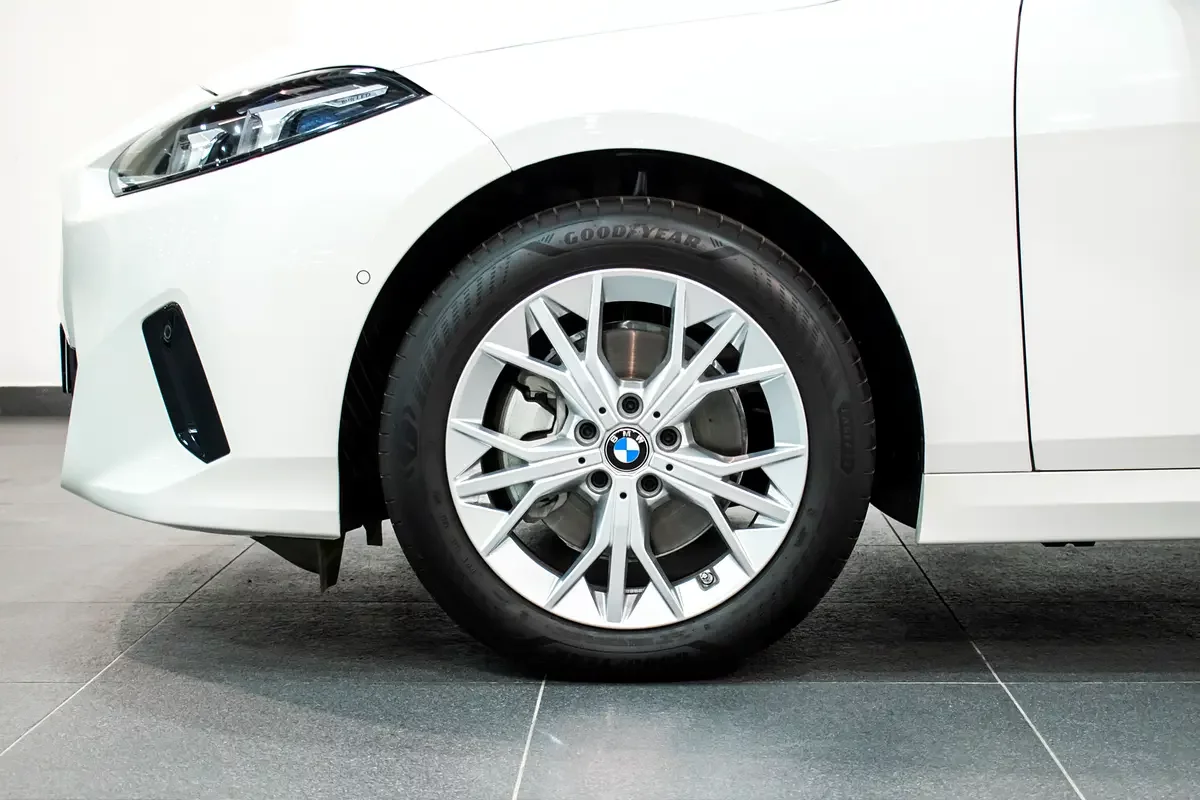 BMW 2-Series