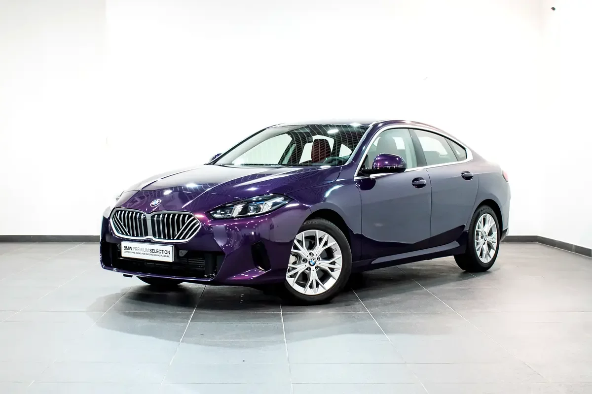 BMW 2-Series