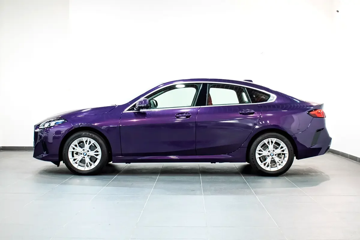 BMW 2-Series