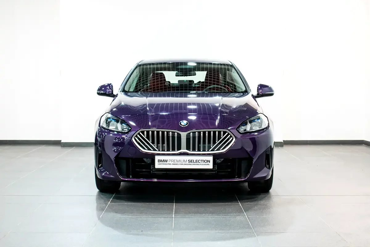 BMW 2-Series