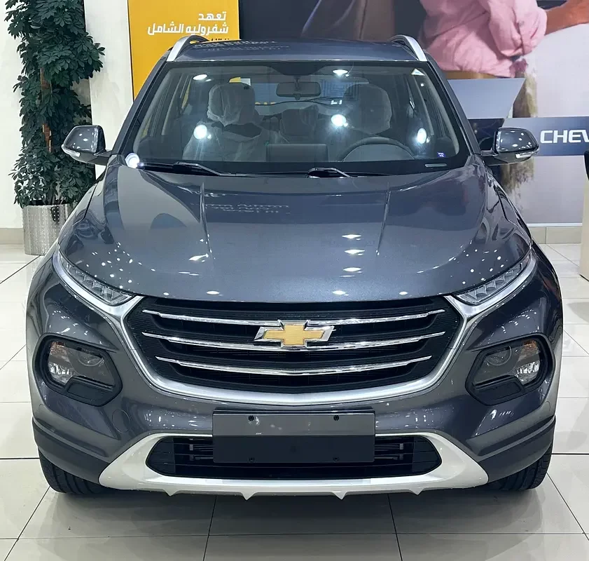 Chevrolet Groove, 2025 — купить с доставкой из ОАЭ