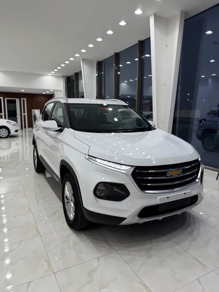 Chevrolet Groove, 2023 — купить с доставкой из ОАЭ