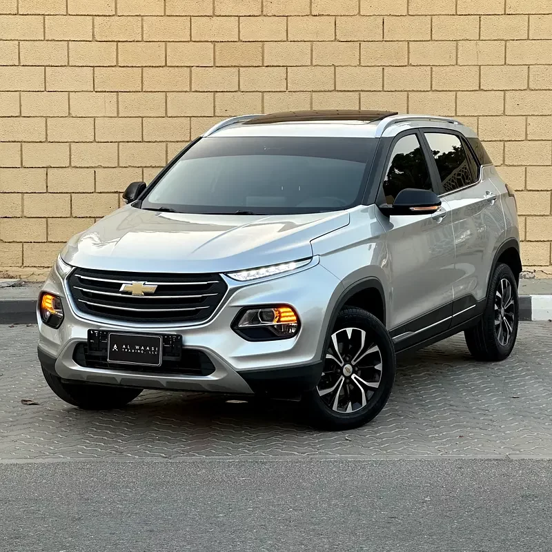Chevrolet Groove, 2023 — купить с доставкой из ОАЭ