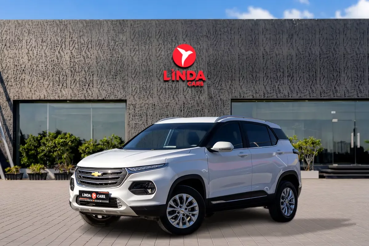 Chevrolet Groove, 2023 — купить с доставкой из ОАЭ