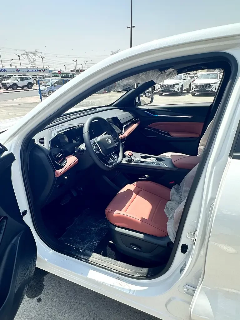 Changan X5 Plus