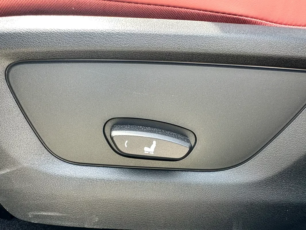 Changan X5 Plus