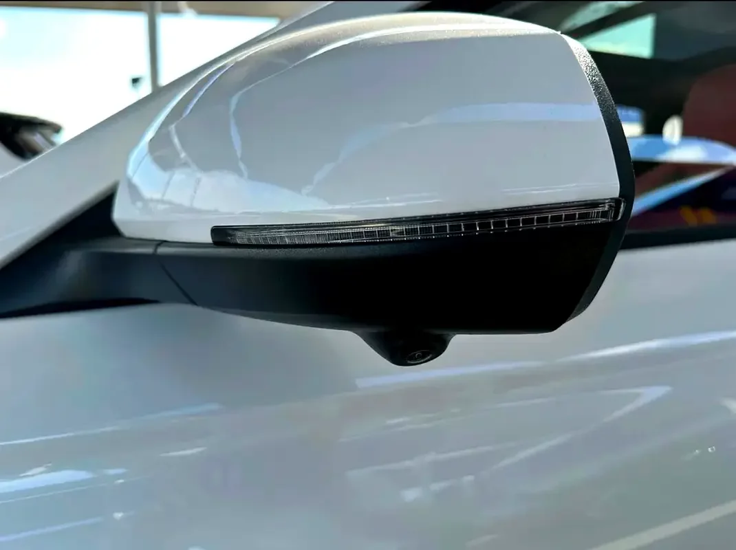 Changan X5 Plus