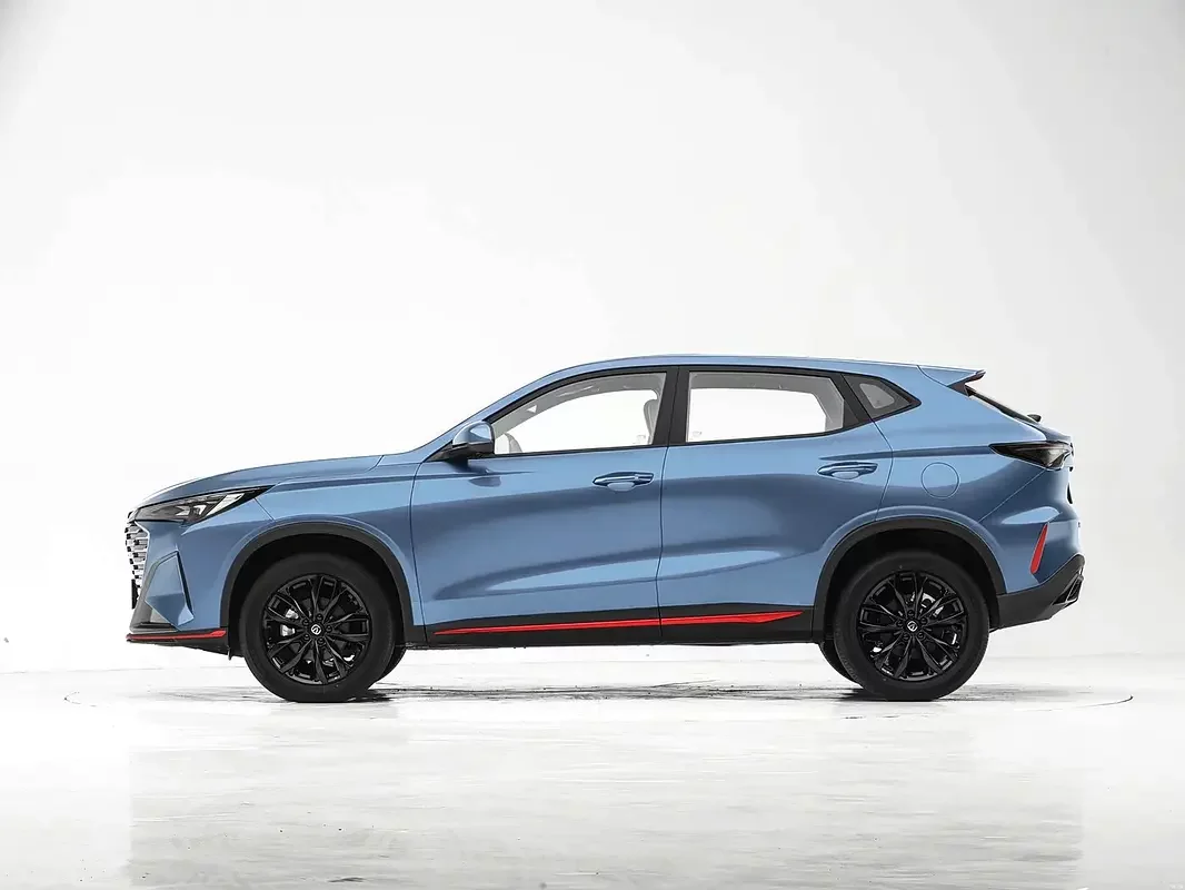 Changan X5 Plus