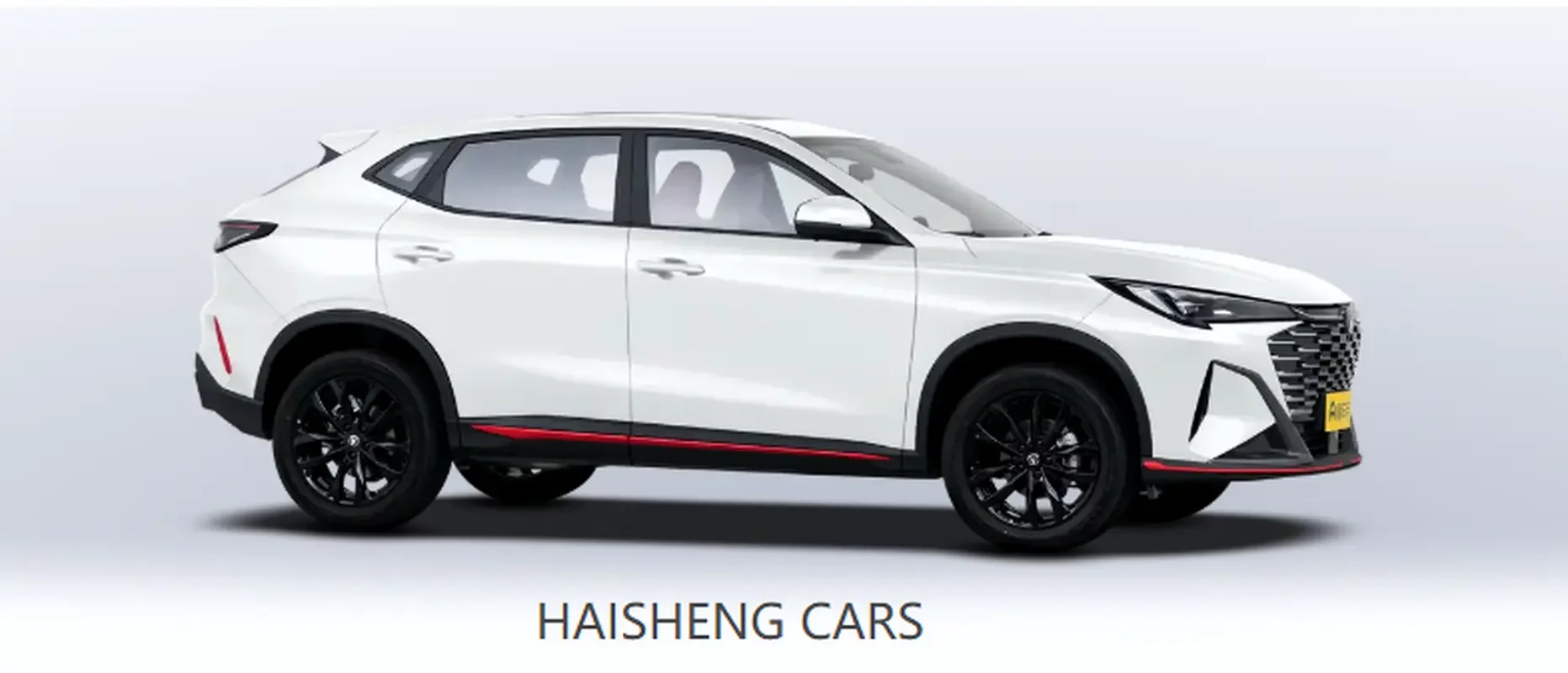 Changan X5 Plus