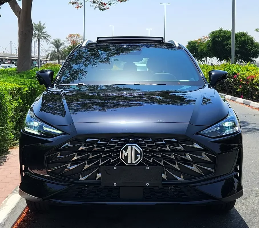 MG One