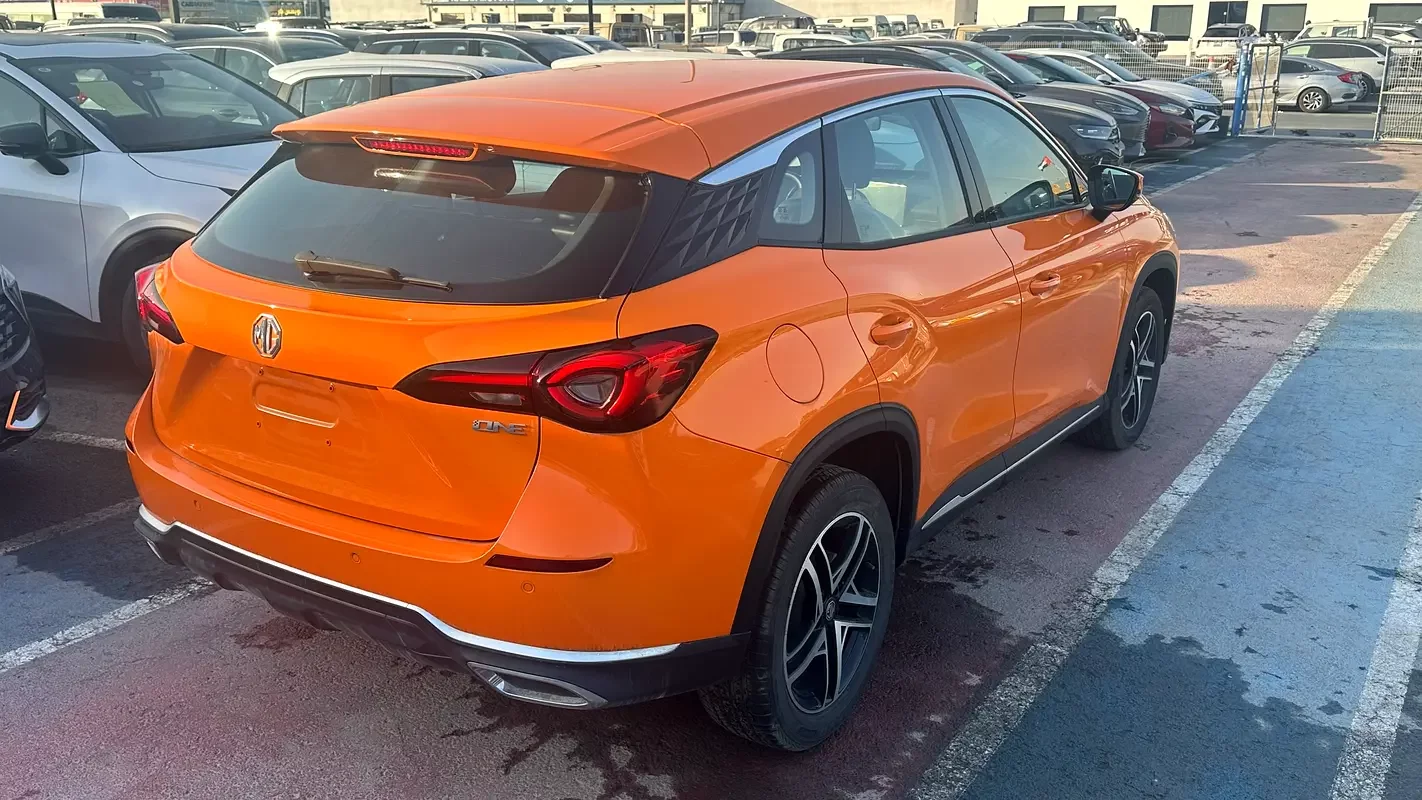 MG One