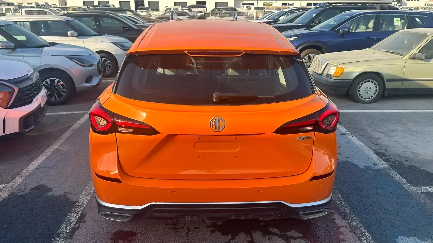 MG One