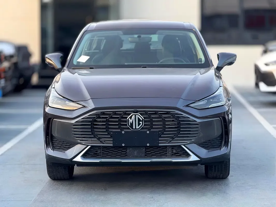 MG One