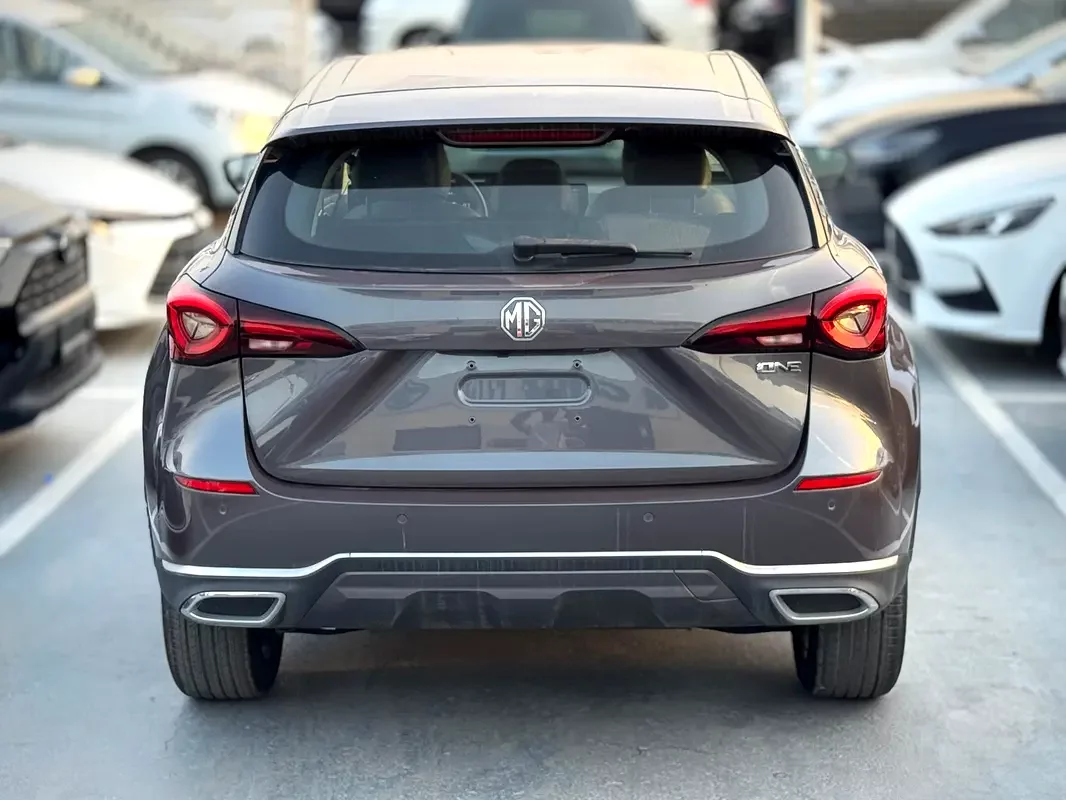MG One