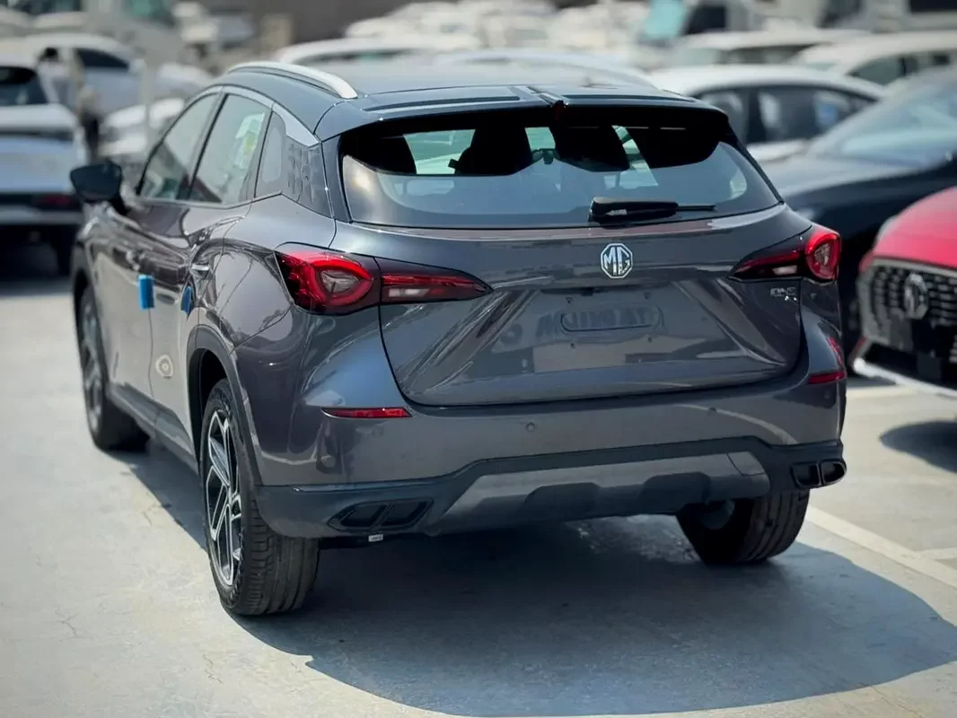 MG One