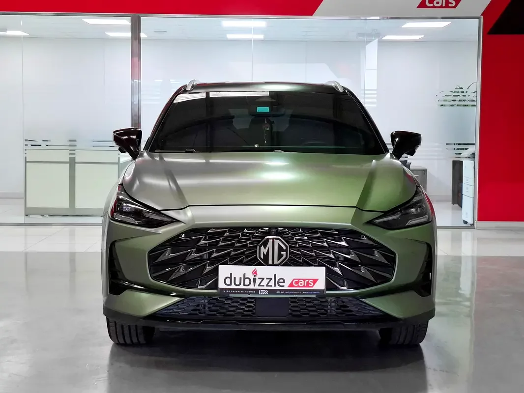 MG One