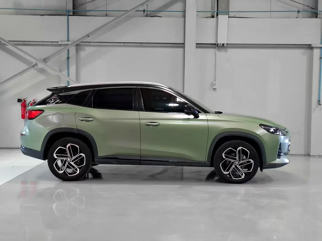 MG One