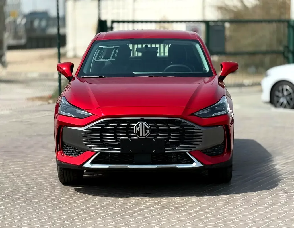 MG One