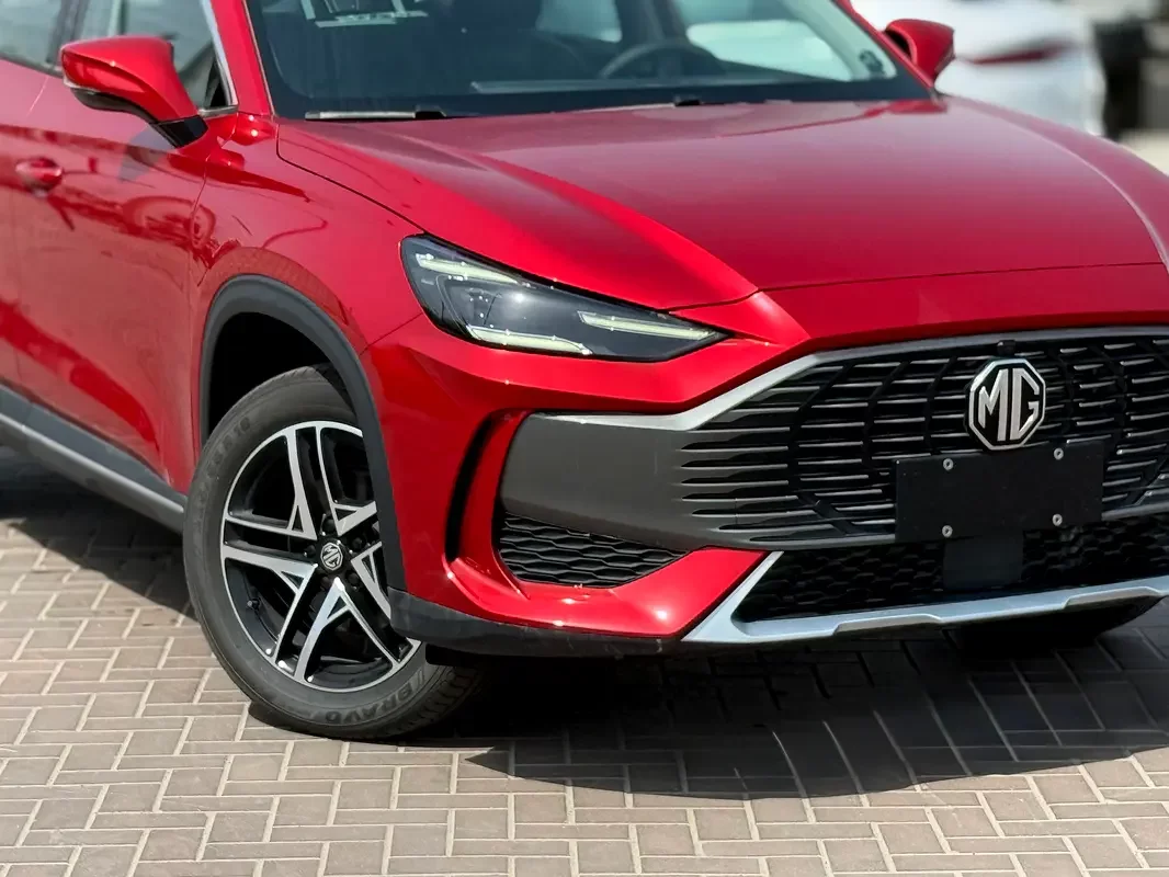 MG One