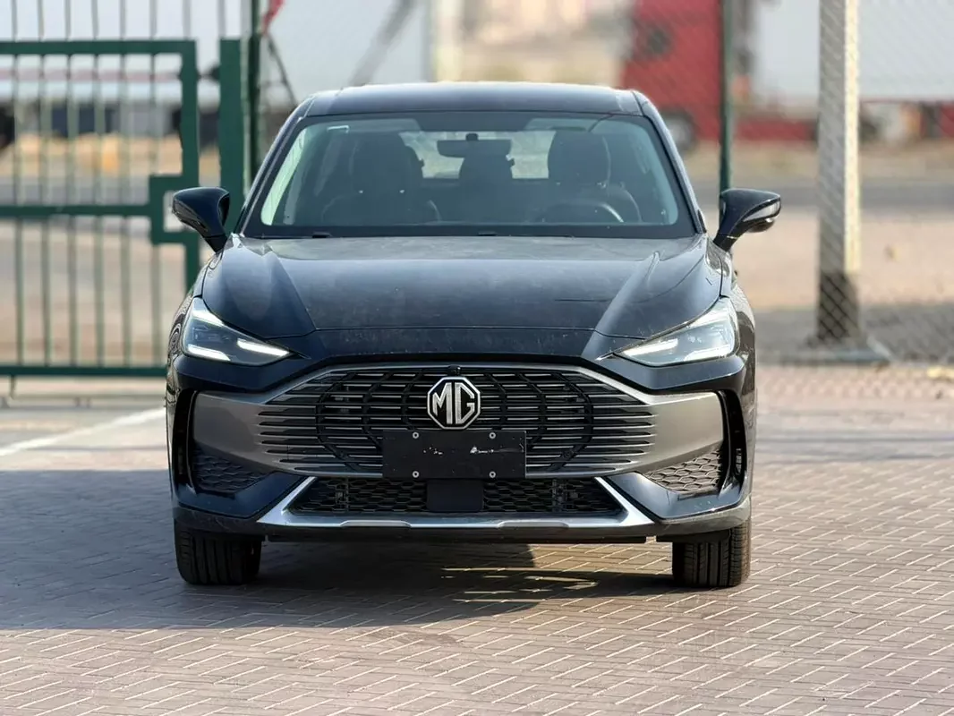 MG One