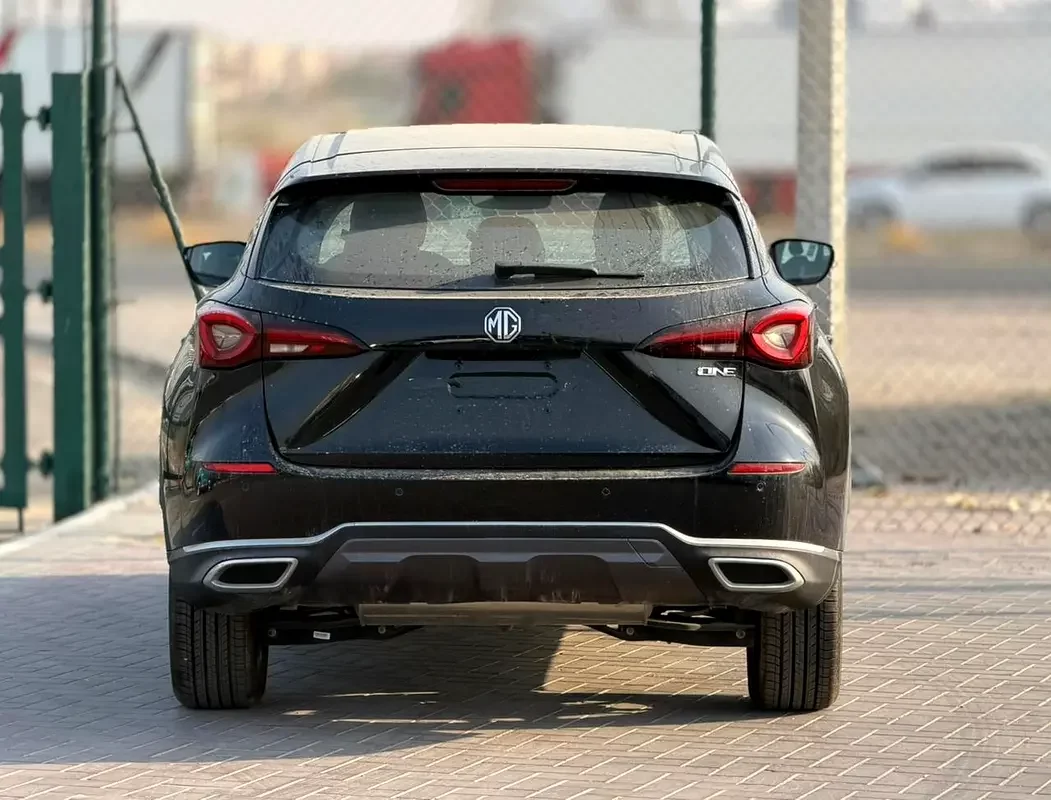MG One